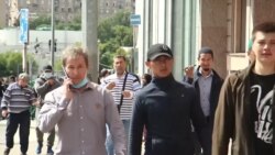 Орусия: "Кара тизмеде" турган мигранттар кантет?