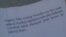 "Ата-журт" партияси вакиллари Ўшда тарқатилаётган бу каби варақаларга ўзларининг мутлақо алоқаси йўқлигини таъкидламоқдалар.
