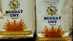 Türkmenabatda ýerli un söwda tekjelerinden ‘ýitirim boldy’