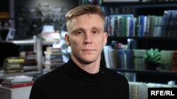 Виталий Аверин