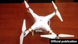 DJI PHANTOM