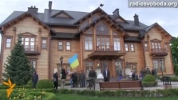 Переселенці можуть зайняти «Хонку» Януковича