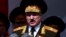 Belarusian President Alyaksandr Lukashenka 