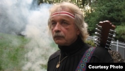 Сяржук Сокалаў-Воюш