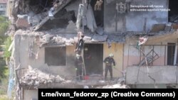 «Усе це абсолютно свідомий російський терор, який припиняється одним наказом, але наказом у Росії та для російської армії»