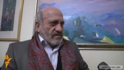 Ազգային պատկերասրահում բացվեց անվանի գեղանկարիչ Փարավոն Միրզոյանի ծավալուն անհատական ցուցահանդեսը