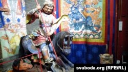 Крыважэрныя вобразы будызму