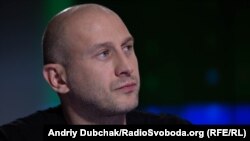 Володимир Яценко