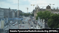 Громадянка Росії виставила свою нерухомість на продаж ще у 2021 році, але після повномасштабного вторгнення Росії в Україну вона потрапила до списків санкцій Євросоюзу.