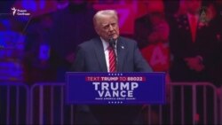 100 дней Трампа/ Сюжет Грани времени 26.04.25