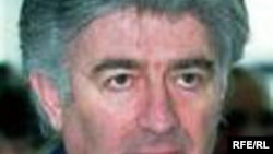 Радован Караджич