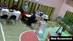 Казандагы 425-нче сайлау урыны