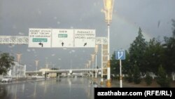 Туркменистан 