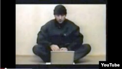 Оьрсийчоь - "Норд-Остехь" Ичкерин тIемалойн операцин доладеш ву Бараев Мовсар, Москох, 24ГIа2002