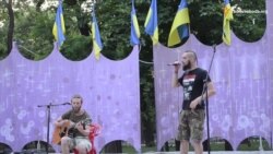 Ми відчуваємо нестачу сучасного українського мистецтва – житель Маріуполя