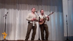 У Києві читали еротичну поезію