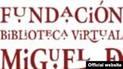 В «Библиотеке имени Мигеля де Сервантеса» — около 23 тысяч произведений разных жанров