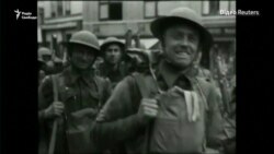 80 років тому почалася операція «Динамо» – евакуація військ союзників із Дюнкерка (відео)