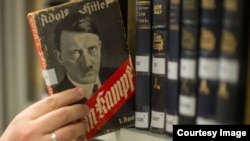 نبرد من (Mein Kampf)