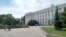 Совет министров Крыма, архивное фото