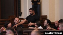 Инсаф Алиев