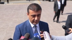 ԱԱԾ ղեկավար․ Եթե «Հոկտեմբերի 27»-ի գործով անհրաժեշտություն եղավ, կիրականացնենք միջոցառումներ