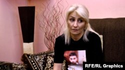 Նազիկ Շահբազյանը որդու՝ Սամվելի հետ վերջին անգամ խոսել է հոկտեմբերի 12-ին 