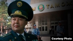 Нурбек Айбашев.