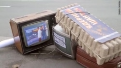 Марш против ненависти - 2015