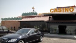 Խորհրդարանը քննարկում է խաղային բիզնեսի տուրքը կրկնապատկող օրինագիծը