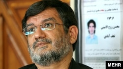 عبدالحسین روح‌الامینی