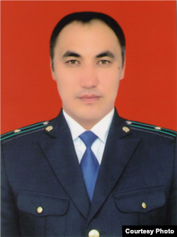 Нурлан Ражабалиев.