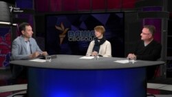 Логіка конфронтації Путіна починає грати проти нього – Бєлоколос