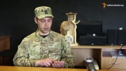 «Алло, міліція?» Жарти «кіборгів»