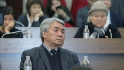 Түгөлбай Казаков:  "Эл жалгыз "Азаттыкка" таянып калган"