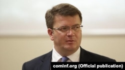 Давид Санакоев