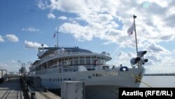 Татарстанда барлык көймәләр дә Булгария кебек ташландык хәлдә түгел