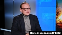 Михайло Басараб