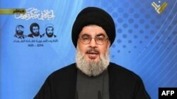 حسن نصرالله، دبیرکل حزب الله لبنان