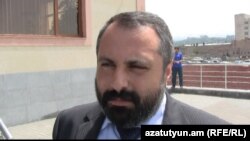 Դավիթ Բաբայան