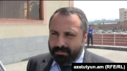 Давид Бабаян