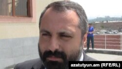 Давид Бабаян