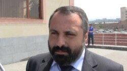 Ստեփանակերտը ևս դրական է գնահատում Փաշինյան-Ալիև հանդիպումը Վիեննայում