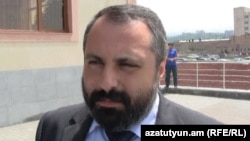 Давид Бабаян