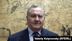 Евгений Марчук