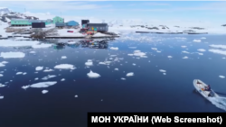 Ця команда має змінити на станції «Академік Вернадський» зимівників з 28-ї УАЕ, які відпрацювали там майже рік.