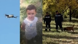 Ո՞ւր կորավ փոքրիկ Տիգրանը. բոլոր վարկածներն ուսումնասիրվում են