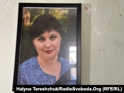 Ірина Демидова