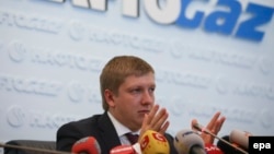 Андрій Коболєв стверджує, що команда «Нафтогазу» під його керівництвом «змогла запобігти незаконному списанню грошових коштів на суму близько 2 мільярдів гривень»