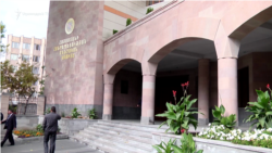 Վանաձորի դատարանում դանակահարության դեպքով նախաձեռնվել է քրեական վարույթ